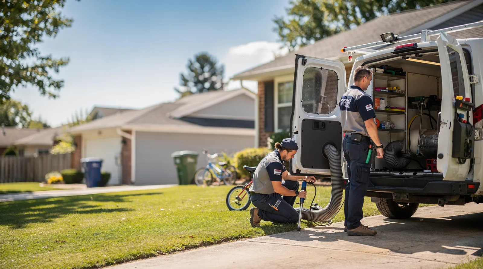 24/7 HVAC Repair & AC Replacement in Nemaha, NE near me
